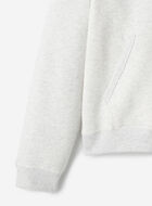 Chandail &agrave; capuchon Racines nordiques