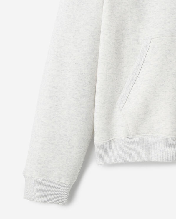 Chandail &agrave; capuchon Racines nordiques