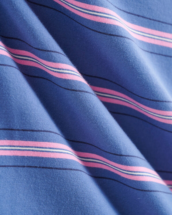 Roots Striped T-Shirt