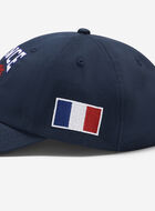Casquette internationale France Roots