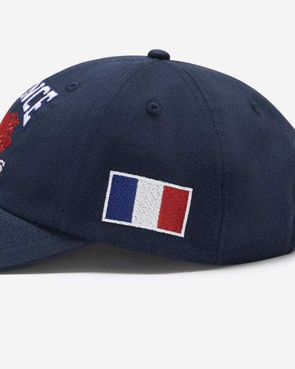 Casquette internationale France Roots