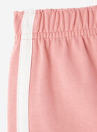 Short sport pour toutes-petites