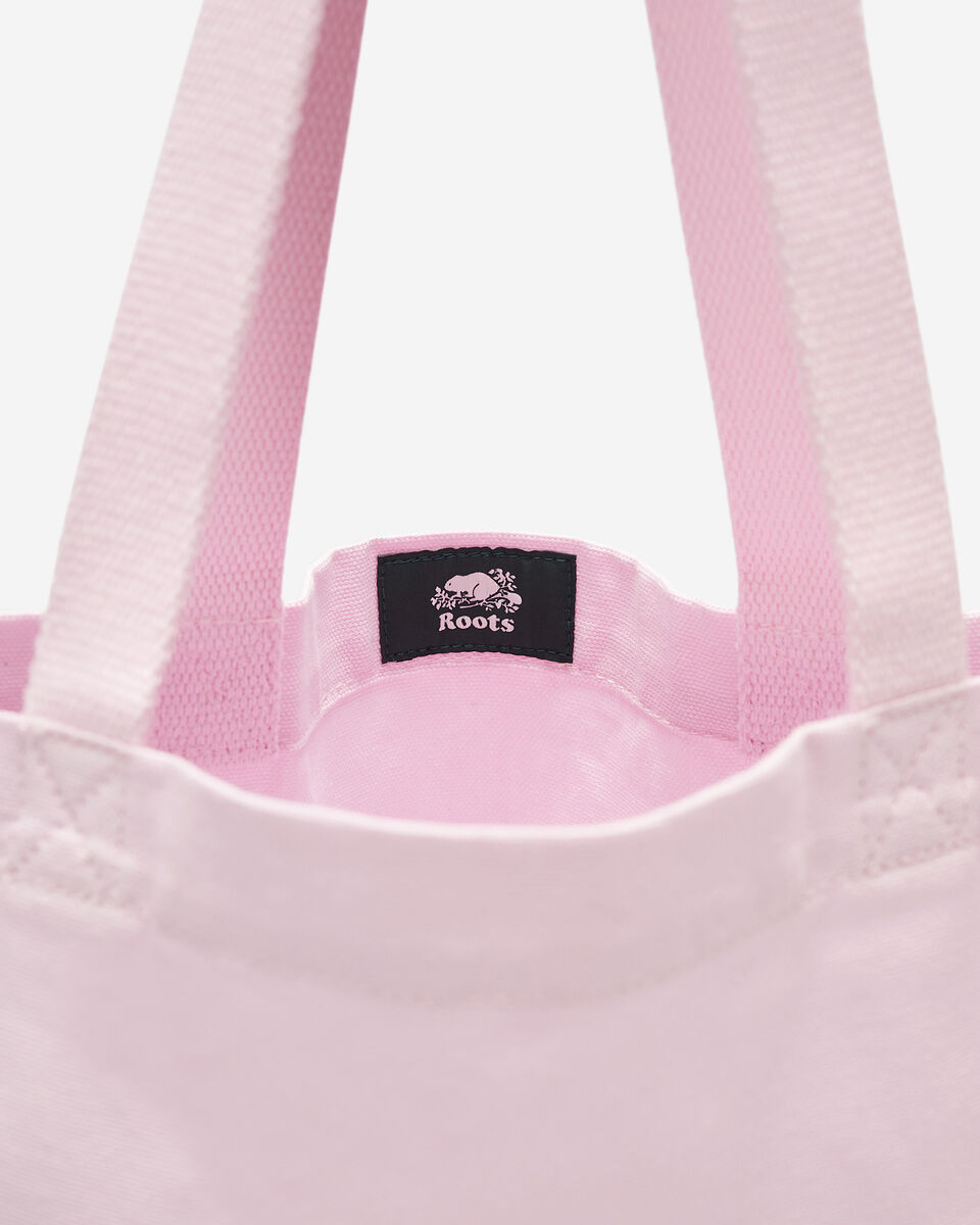 Cooper Plaid Tote
