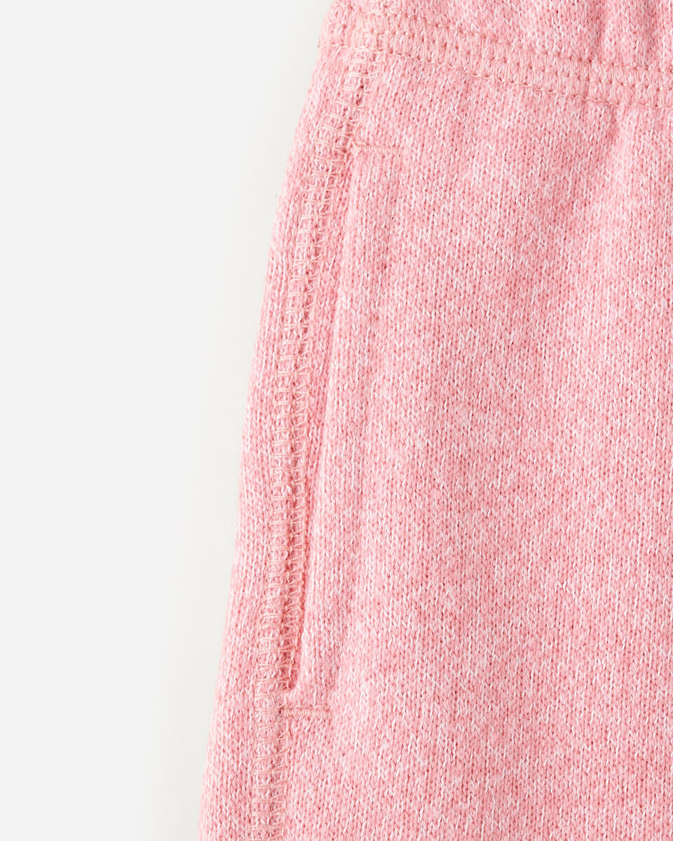Short original en coton bio pour bébés