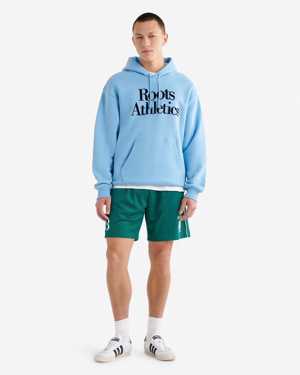 Summer League Hoodie