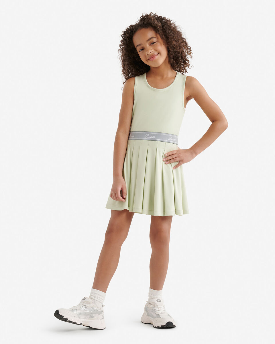 Robe Renew pour fille