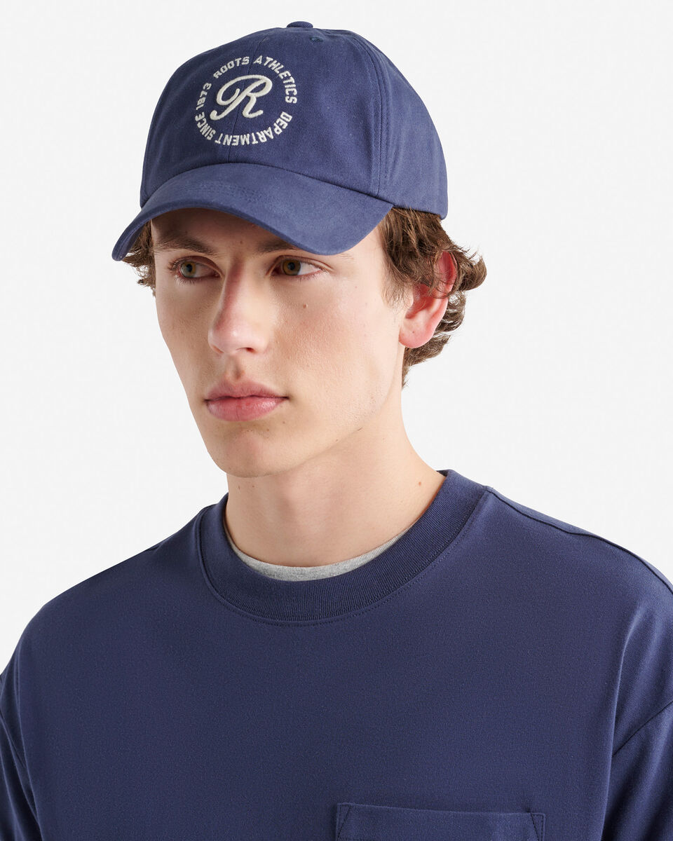 Athletics Department Cap