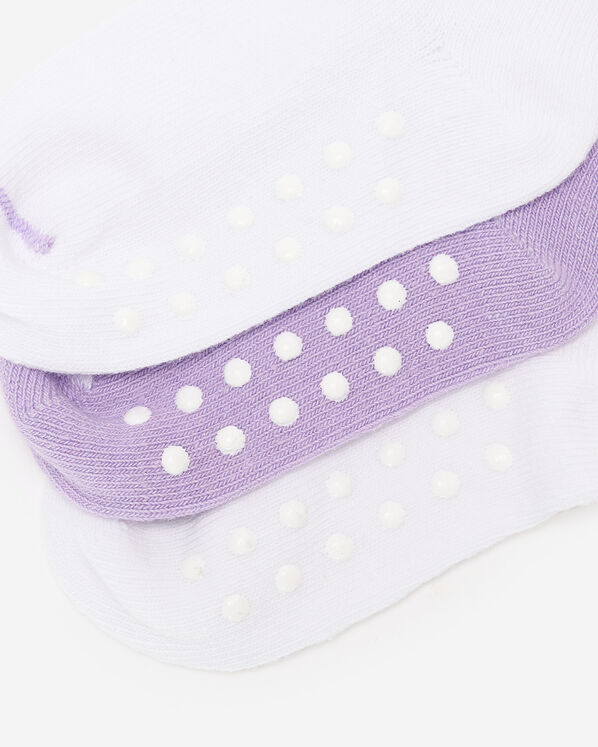 Baby & Toddler Pop Sock 3 Pack