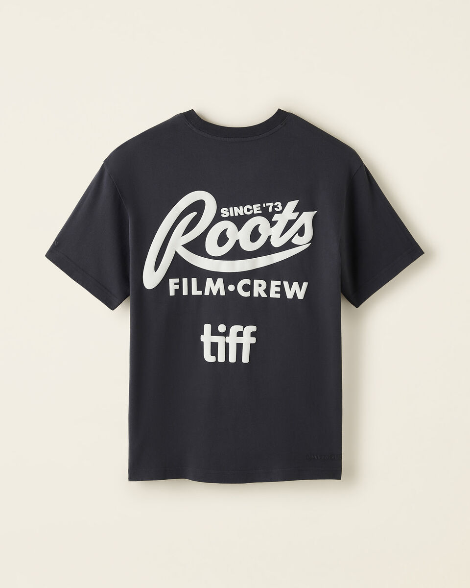 Roots X TIFF One T-Shirt Gender Free