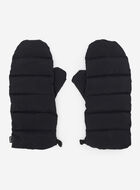 Puffer Mitt
