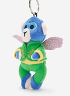 Roots X Wicked Flying Monkey Keychain