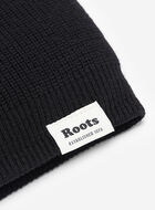 Cozy Knit Slouch Toque