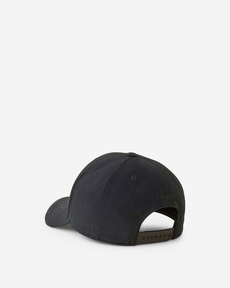Modern Leaf Baseball Cap