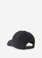 Modern Leaf Baseball Cap