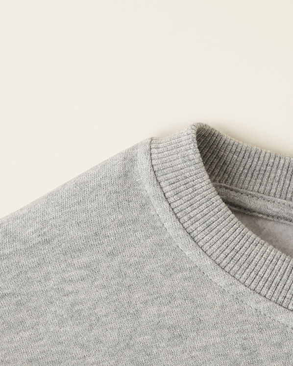 Sporting Goods Relaxed Crew Sweatshirt