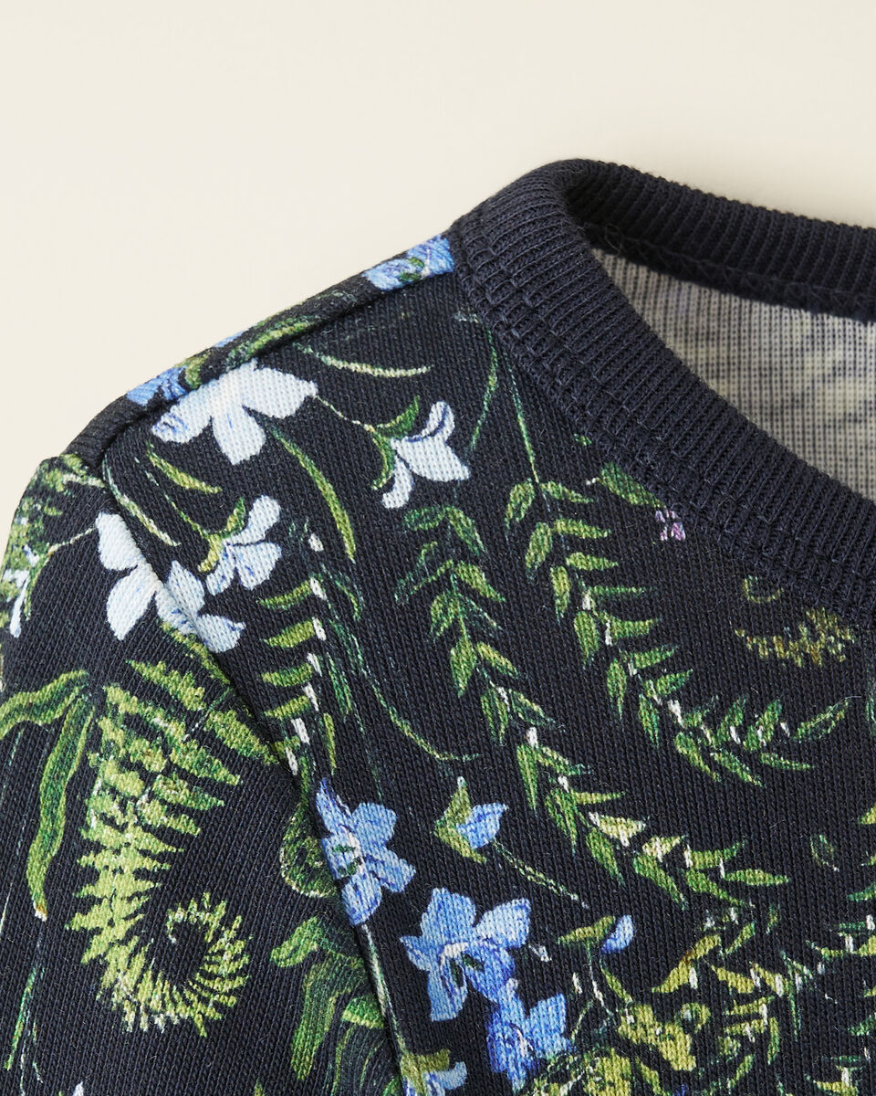 Toddler Winter Pajama Set Pajamas Roots