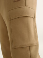 Organic Original Cargo Sweatpant