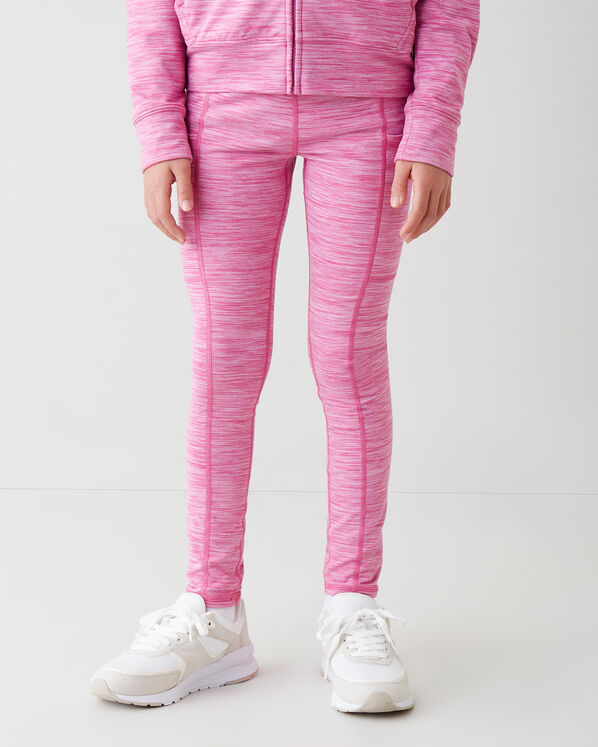 Legging chaud à poche Journey pour fille