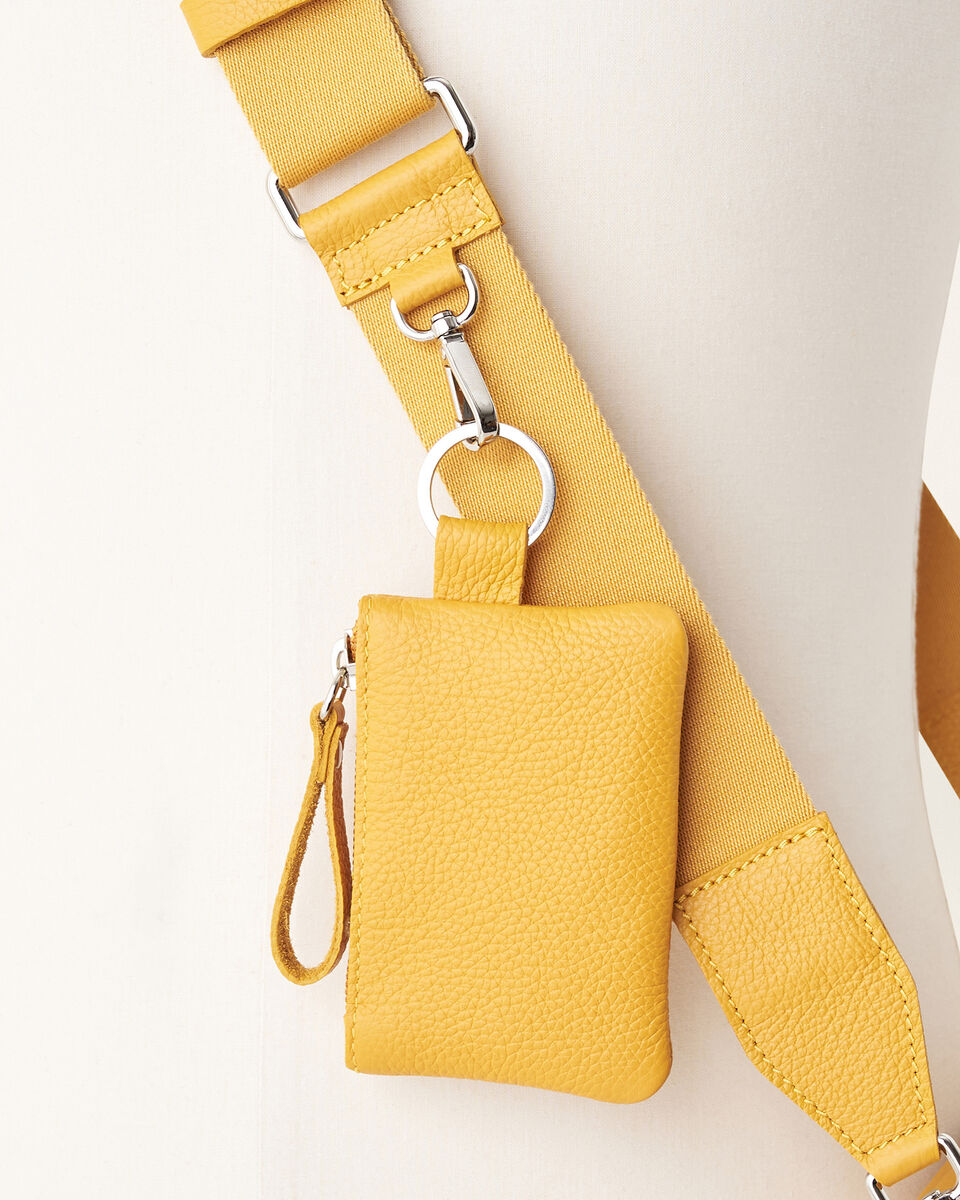 Small Freedom Crossbody Cervino