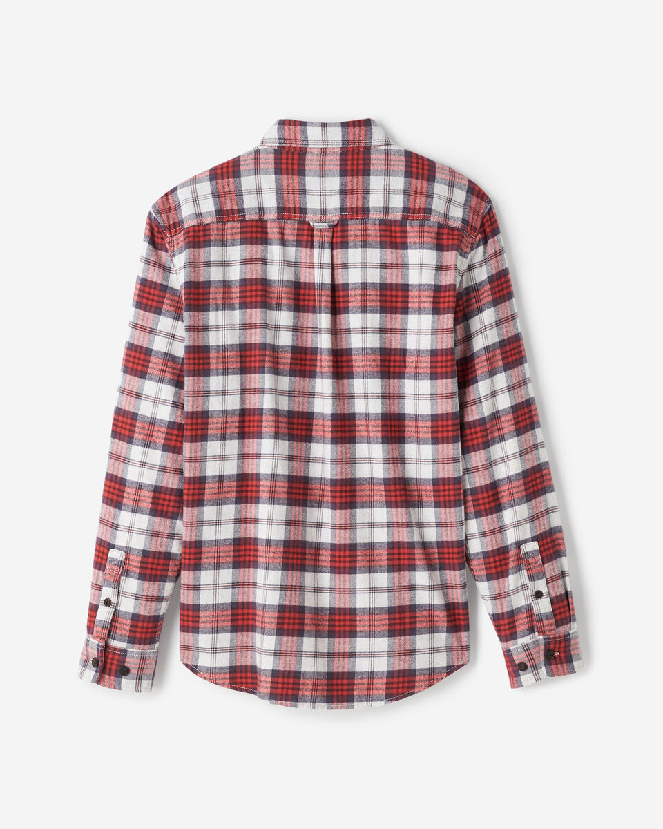 Manning Flannel Shirt