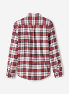 Manning Flannel Shirt