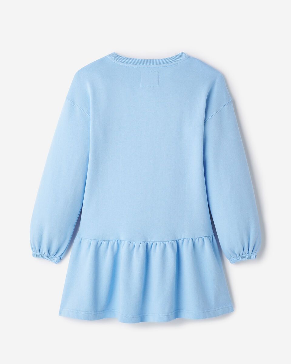 Robe Roots X Wicked pour filles