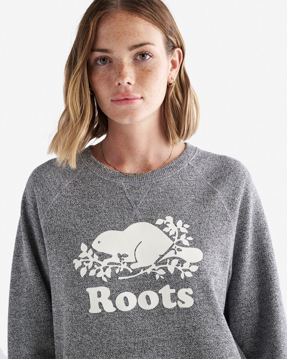 Organic Original Crew Sweatshirt