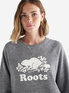 Organic Original Crew Sweatshirt
