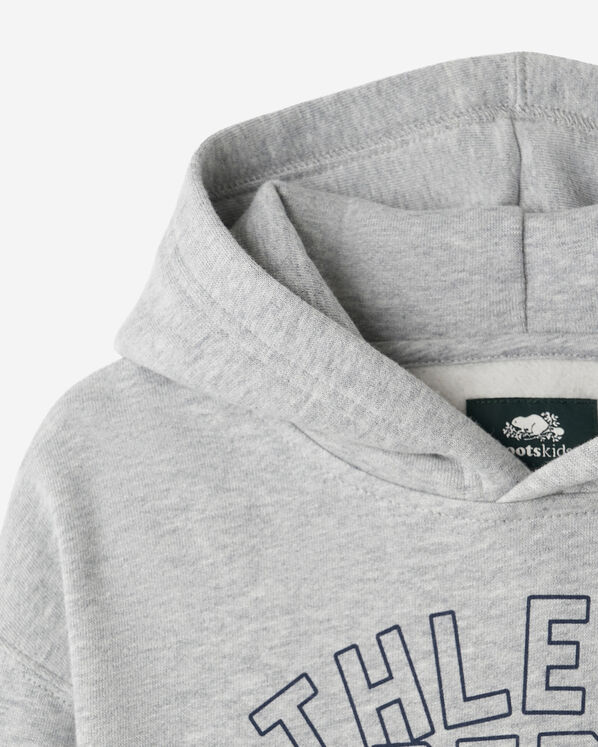 Toddler Athletics Department Hoodie