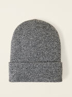 Bracebridge Tall Toque