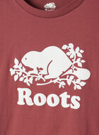 Womens Organic Relaxed Cooper T-Shirt