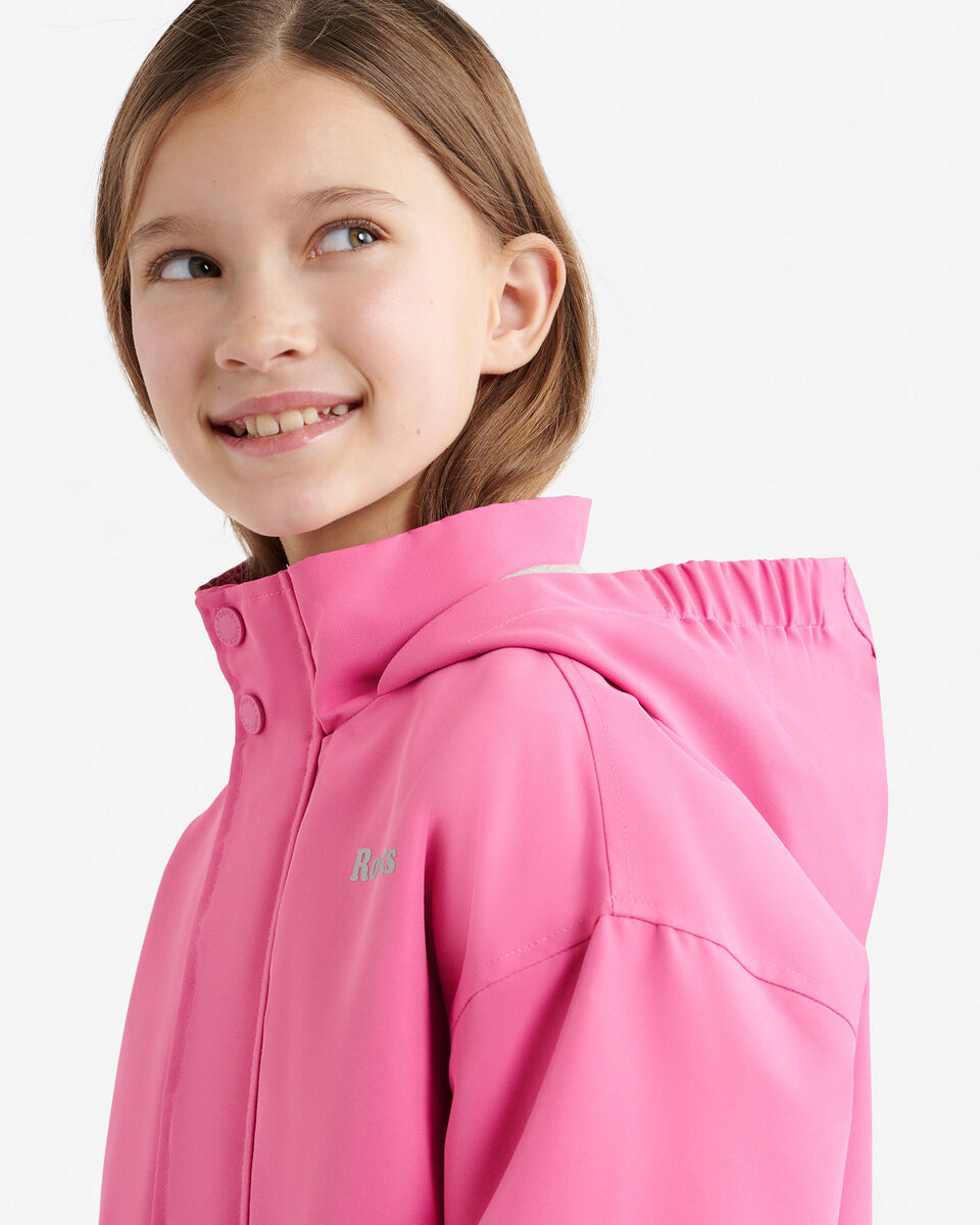 Imperm&eacute;able pour enfants