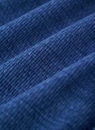 Courtside Mesh Short 7.5 Inch