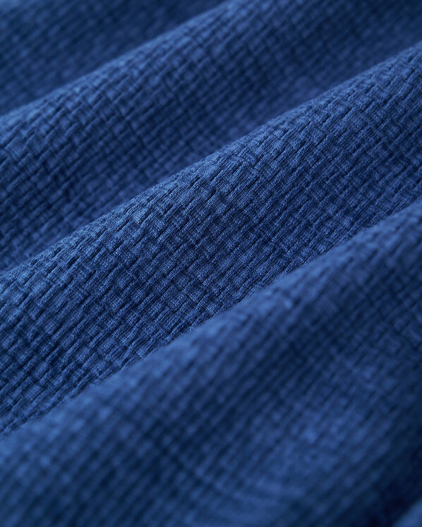 Courtside Mesh Short 7.5 Inch