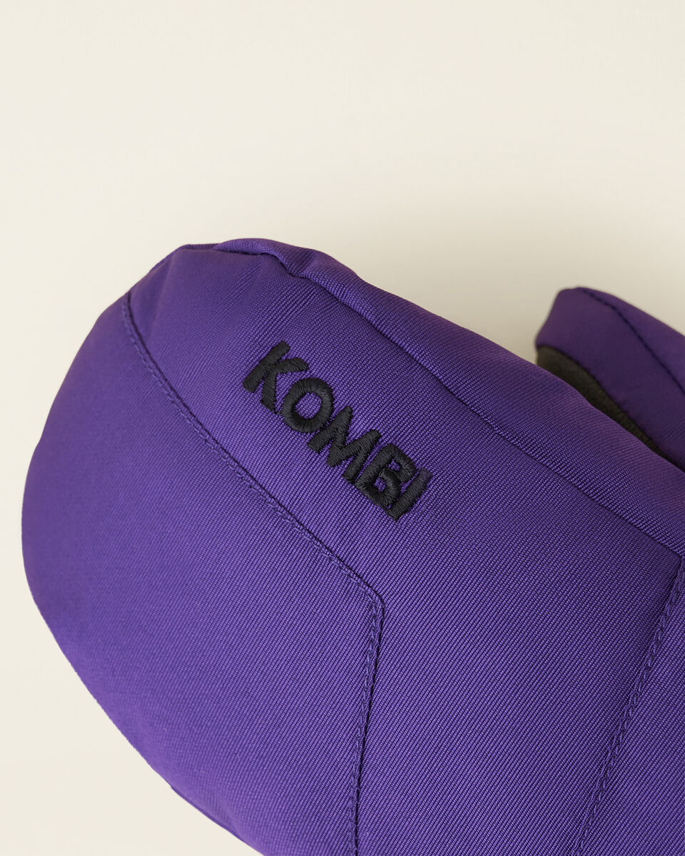 Kid Kombi Peak Mitten