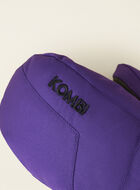 Kid Kombi Peak Mitten