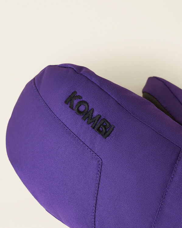 Kid Kombi Peak Mitten