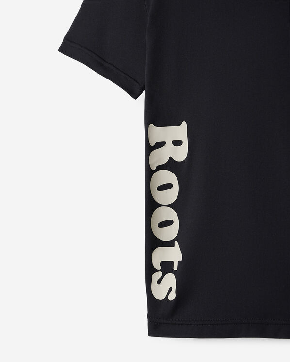 T-shirt Remix sport pour enfants