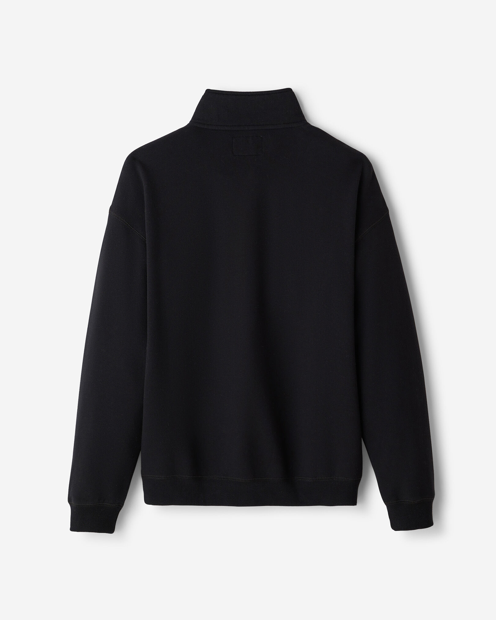 Roots quarter zip mens shop