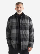 Park Sherpa Lined Jacket