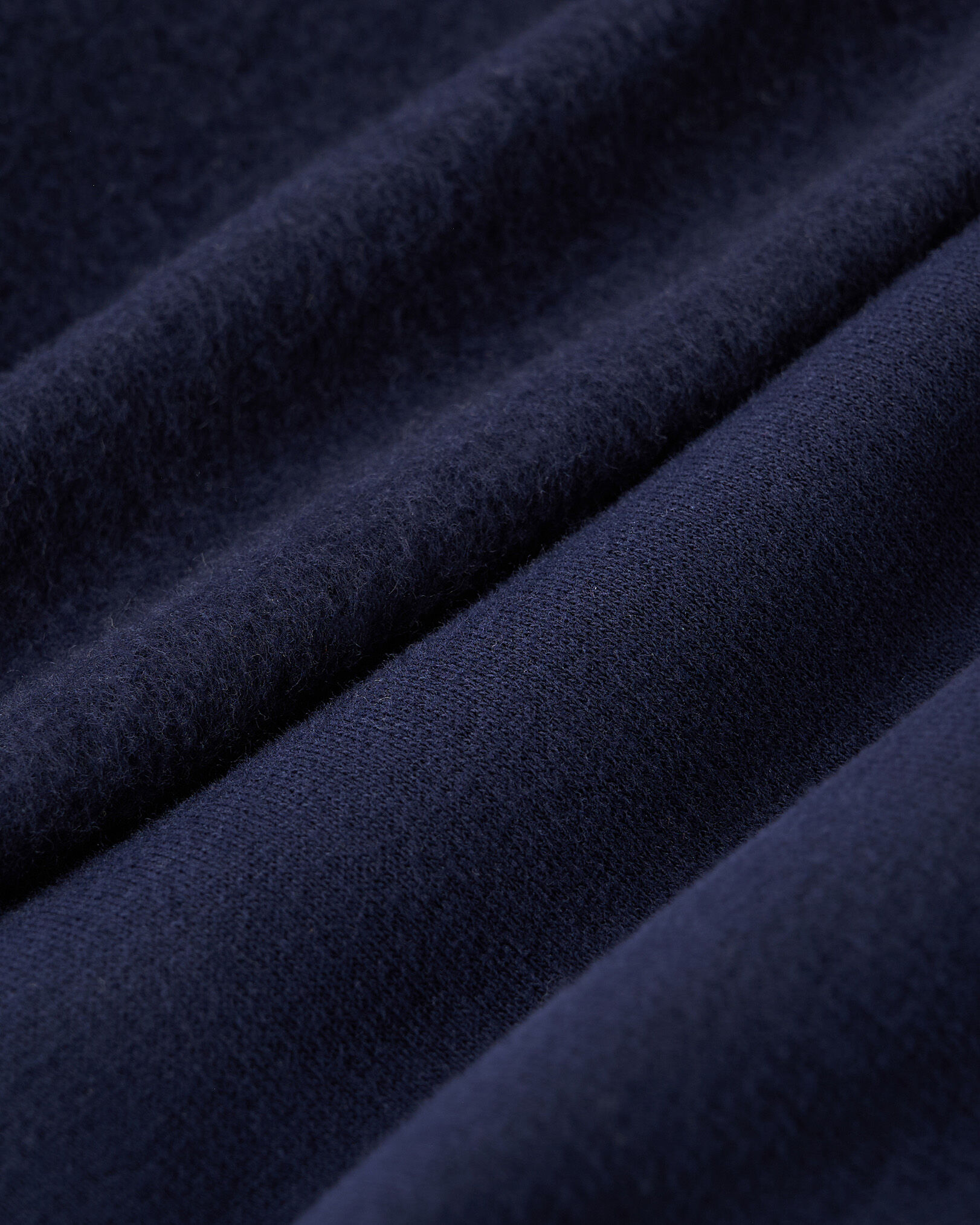 Beavermark Quarter Zip