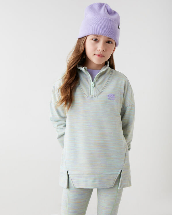 Girls Journey Warm Sweatshirt