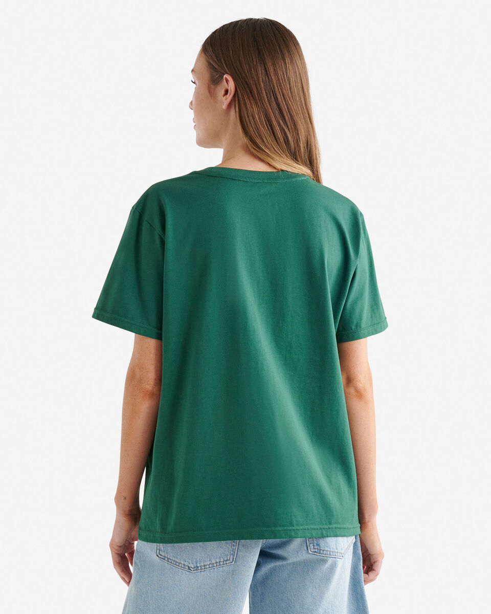 T-shirt Beaver Canoe pour femme