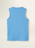 Boys Athletics Club Tank