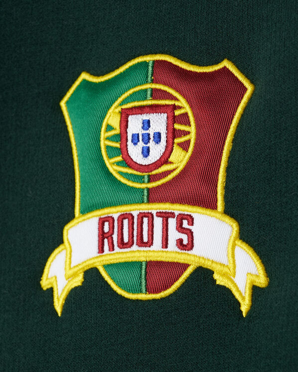 Roots Worldwide Portugal Hoodie