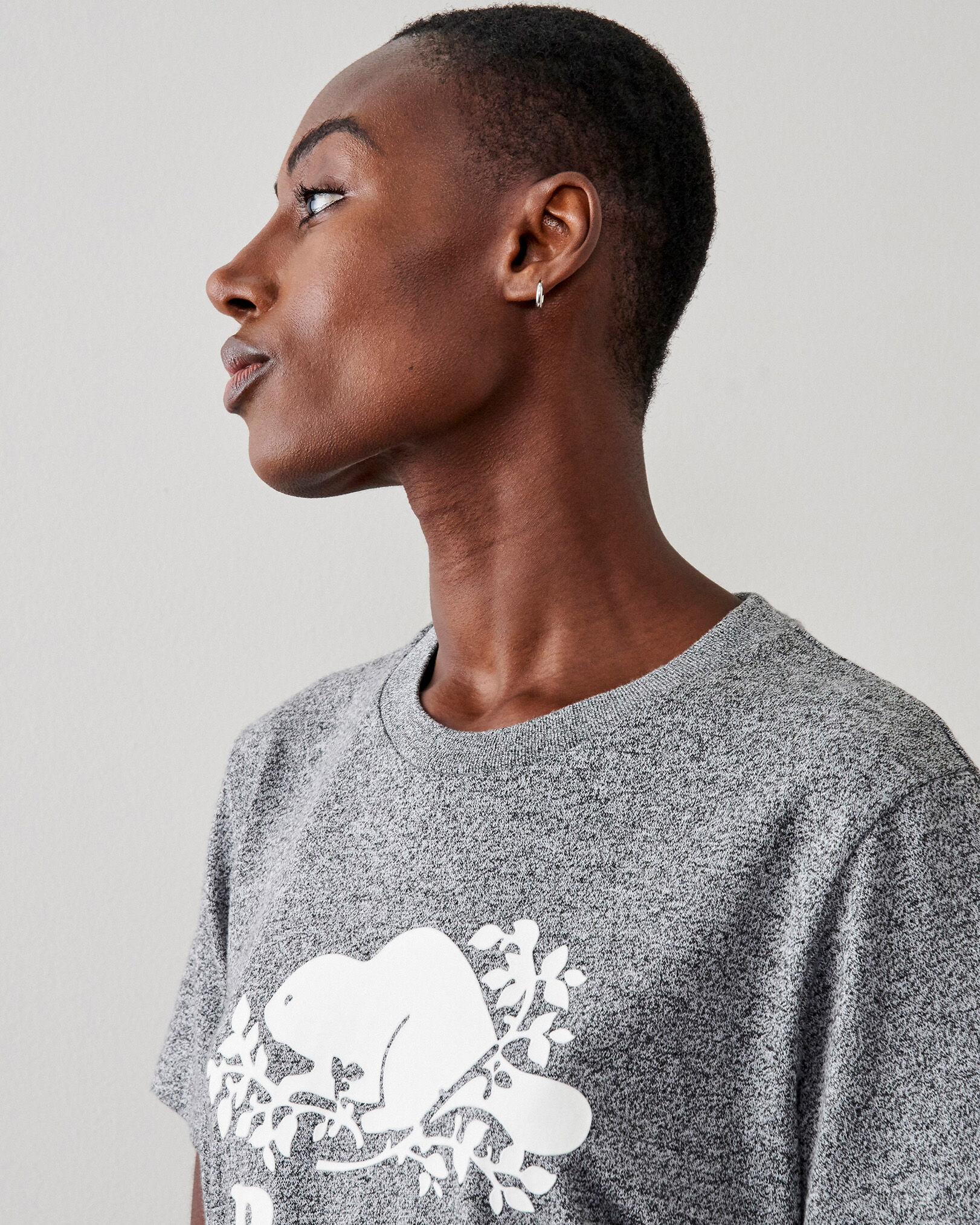 Roots 2025 beaver sweatshirt