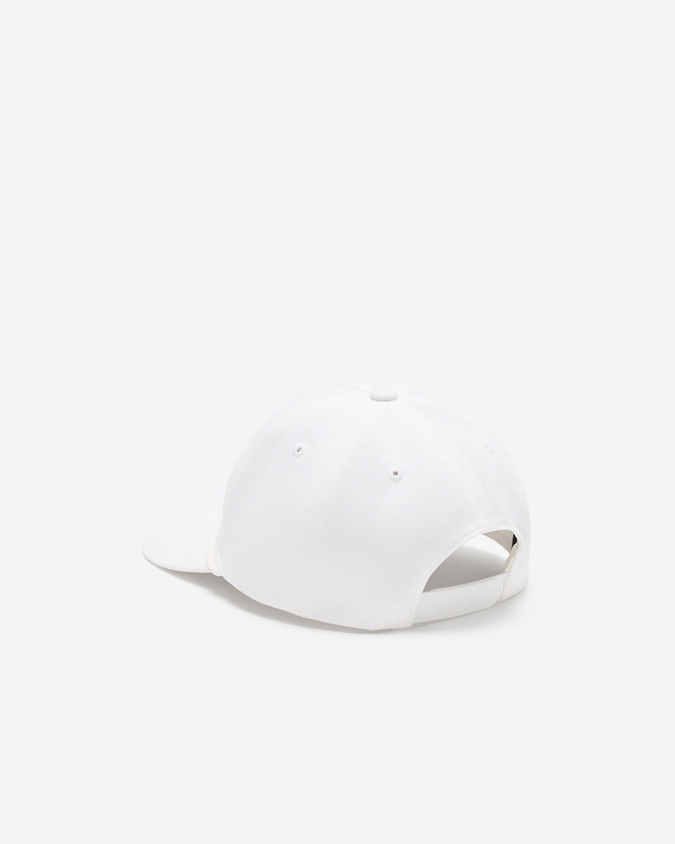 Nigel Vintage Rope Cap