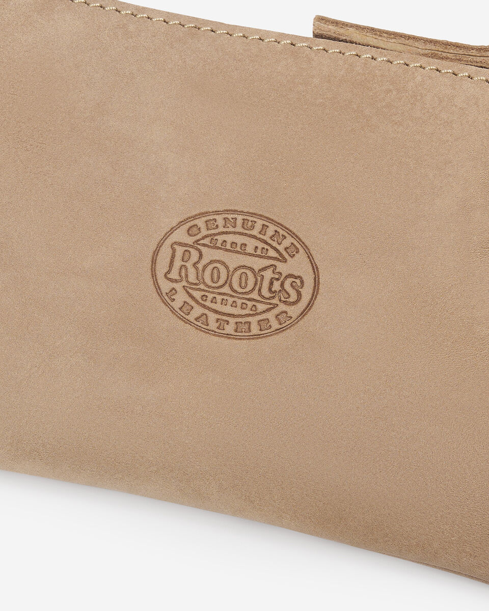 Medium Zip Pouch Tribe