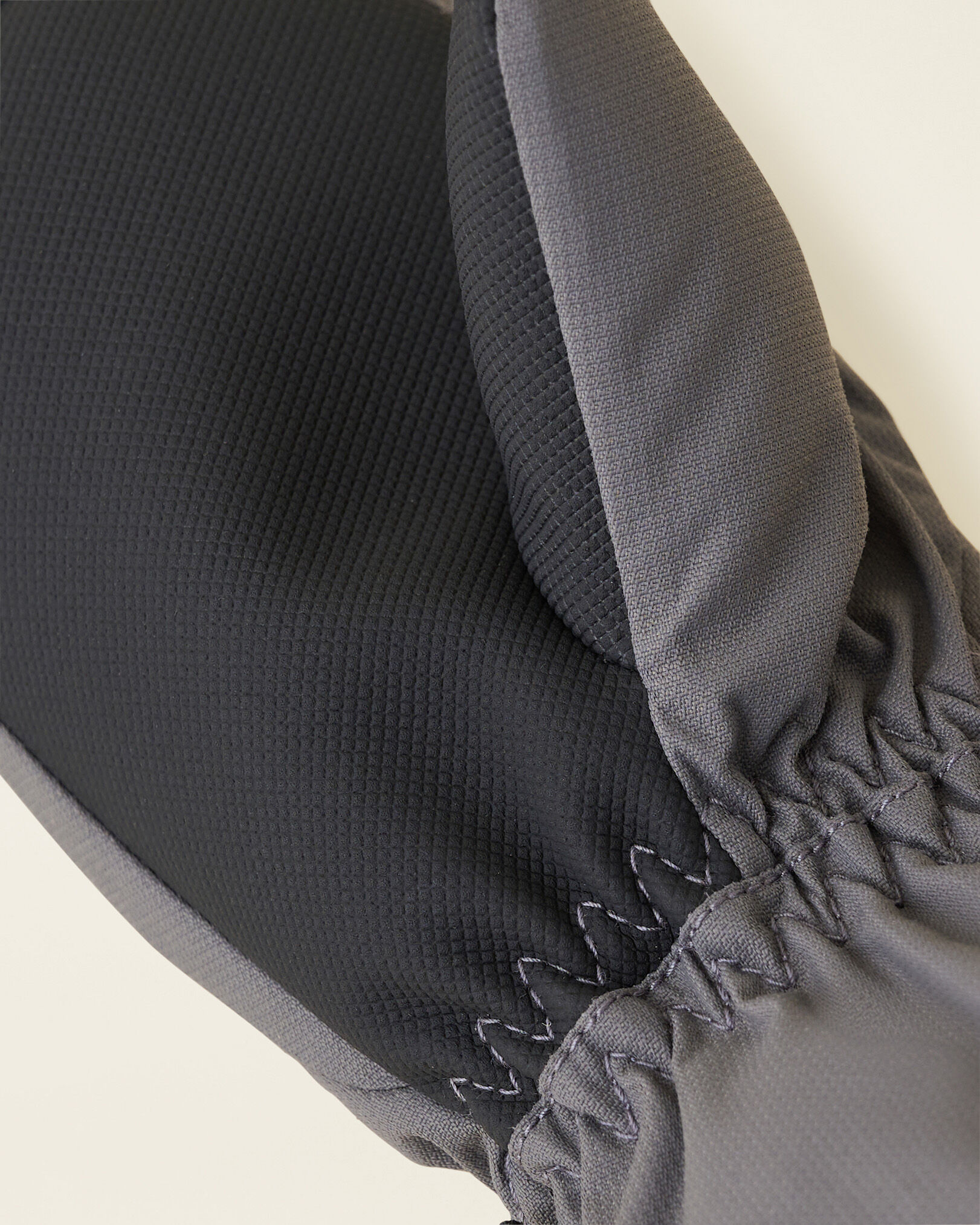 Toddler Kombi Scoop Mitten