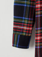 Courtenay Plaid Shirt